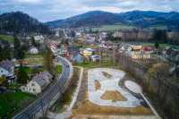 JESENÍK | SKATEPARK